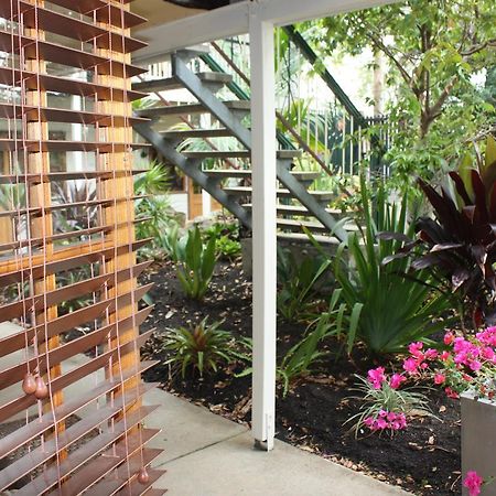 Ellie'S Guest House Brisbane Eksteriør billede