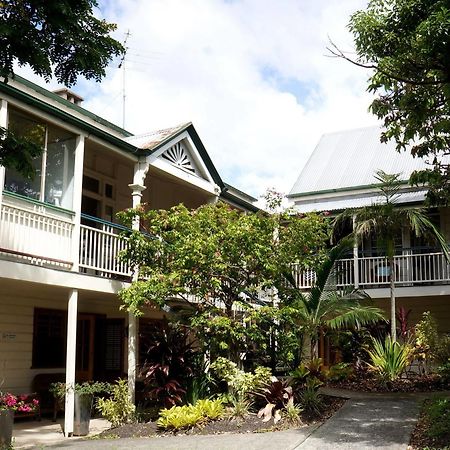 Ellie'S Guest House Brisbane Eksteriør billede