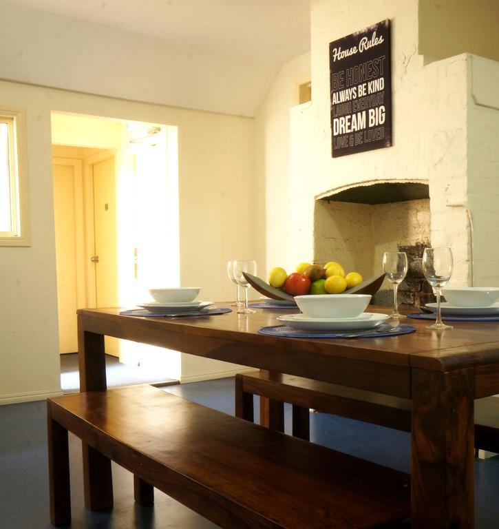 Ellie'S Guest House Brisbane Eksteriør billede