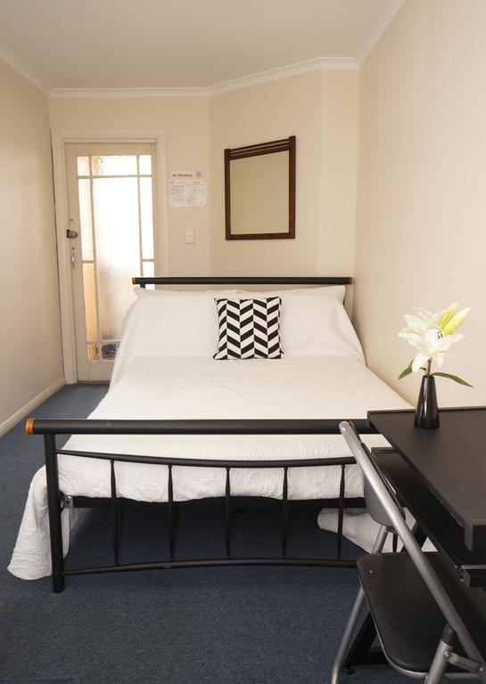 Ellie'S Guest House Brisbane Eksteriør billede