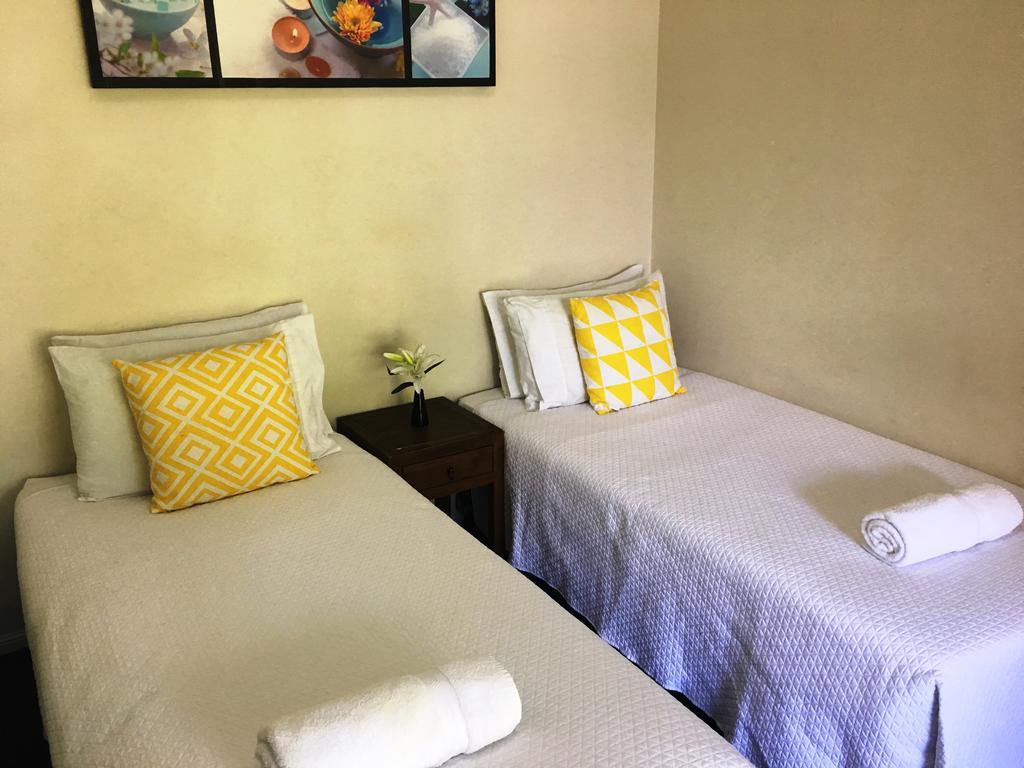 Ellie'S Guest House Brisbane Eksteriør billede