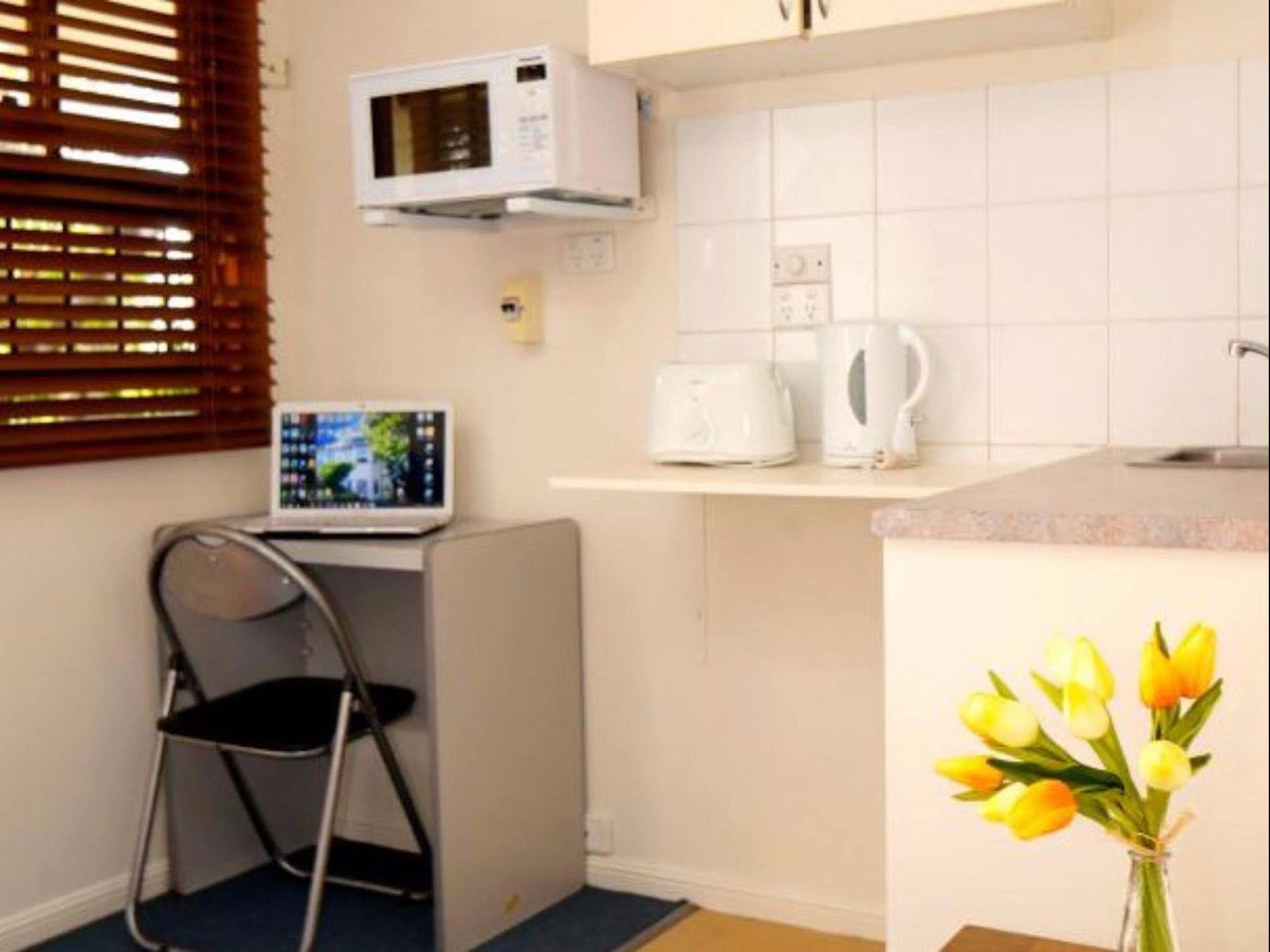 Ellie'S Guest House Brisbane Eksteriør billede