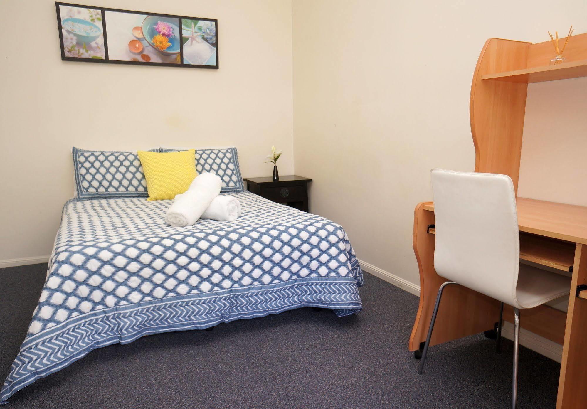 Ellie'S Guest House Brisbane Eksteriør billede