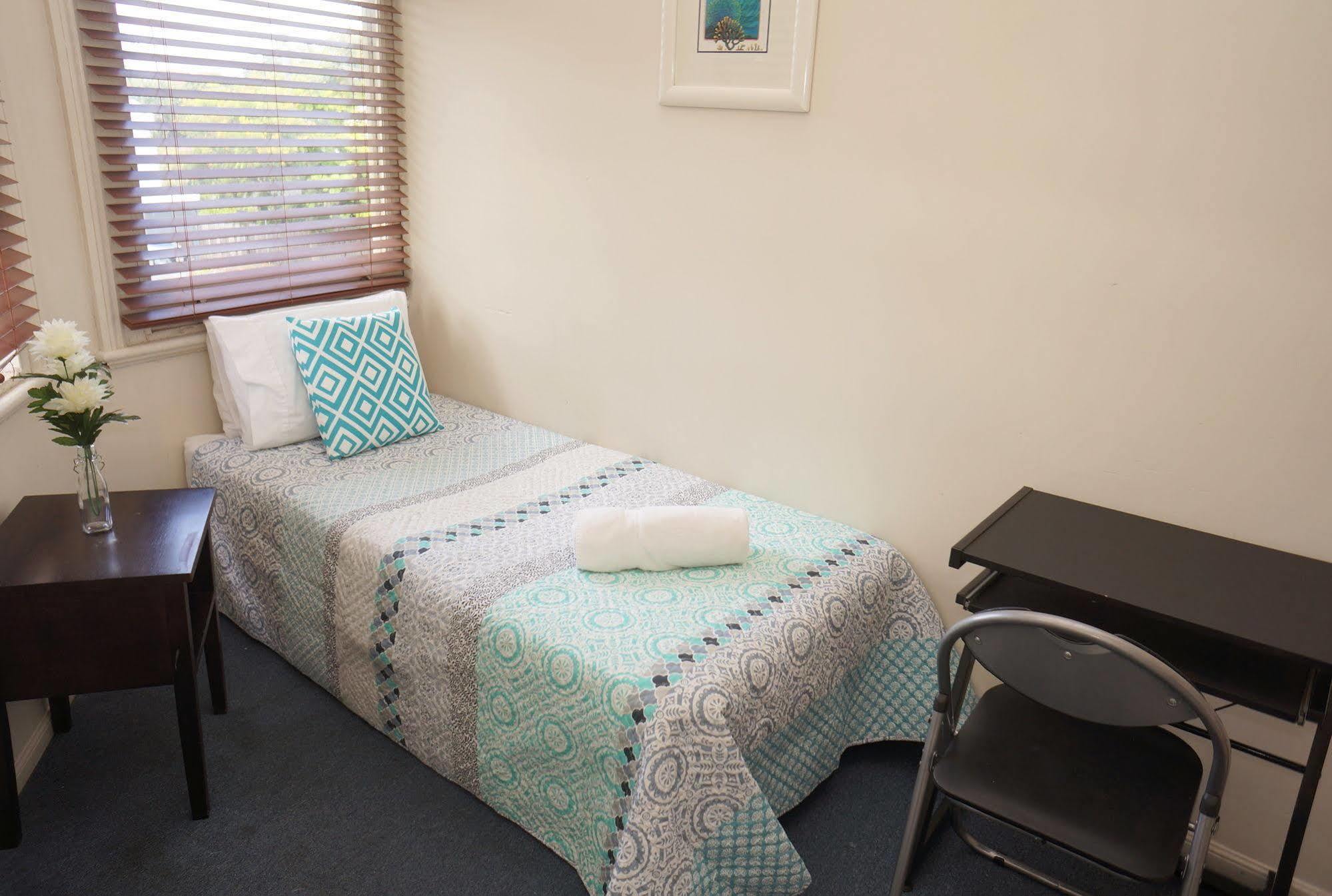 Ellie'S Guest House Brisbane Eksteriør billede