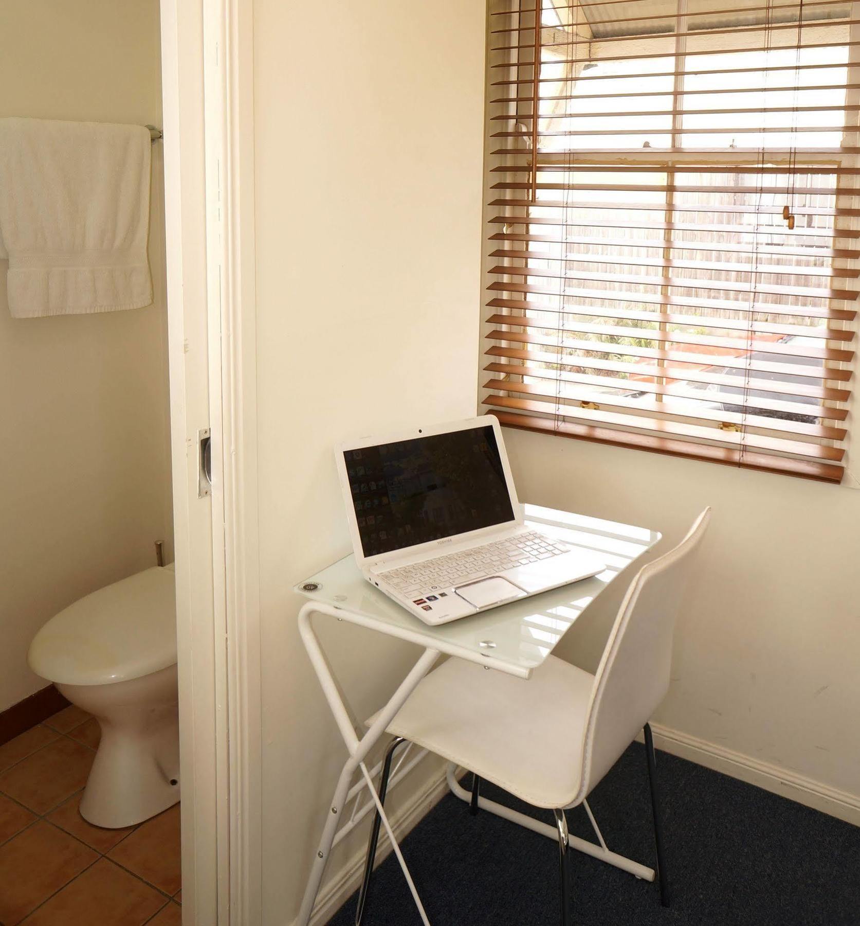 Ellie'S Guest House Brisbane Eksteriør billede