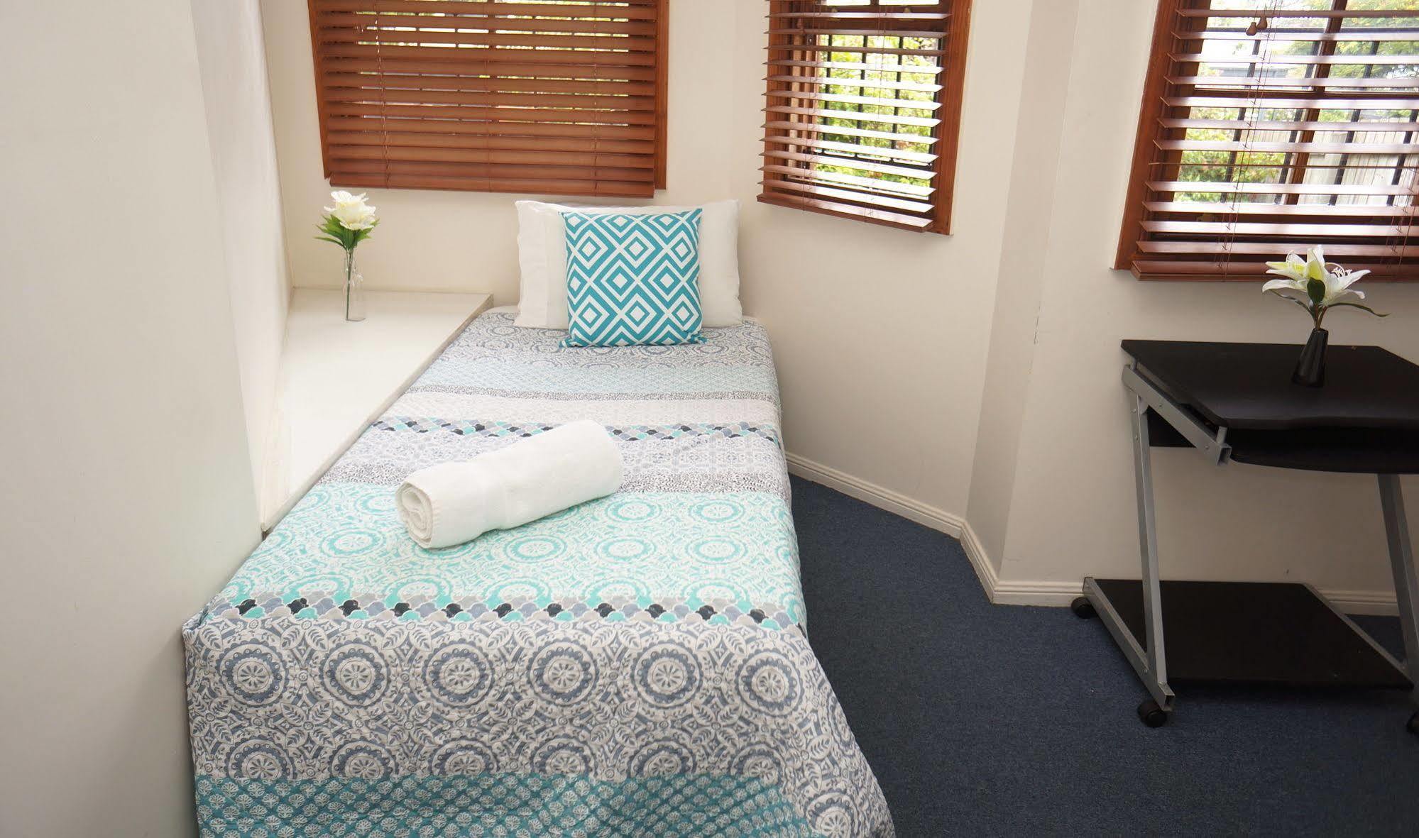 Ellie'S Guest House Brisbane Eksteriør billede