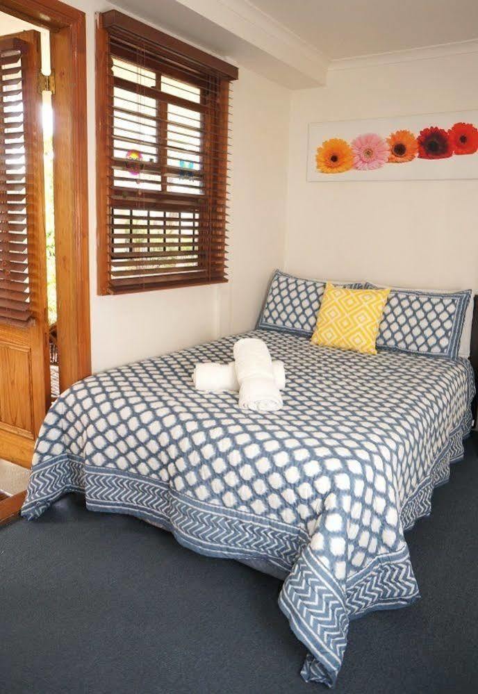 Ellie'S Guest House Brisbane Eksteriør billede