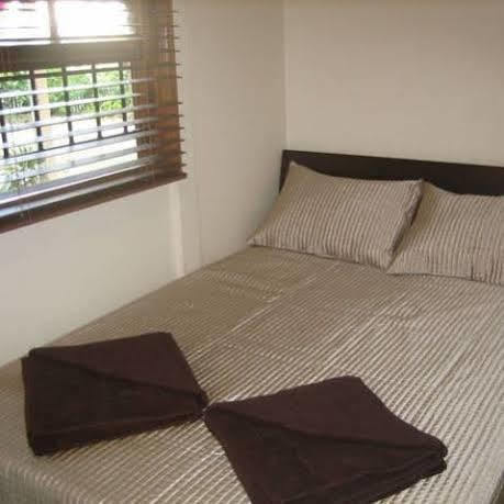 Ellie'S Guest House Brisbane Eksteriør billede